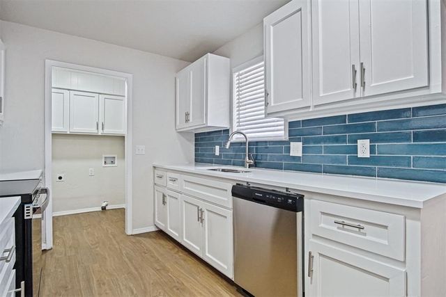 9309 NE Sherwell Drive, Oklahoma City, OK 73130