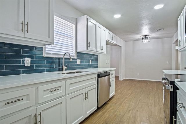 9309 NE Sherwell Drive, Oklahoma City, OK 73130