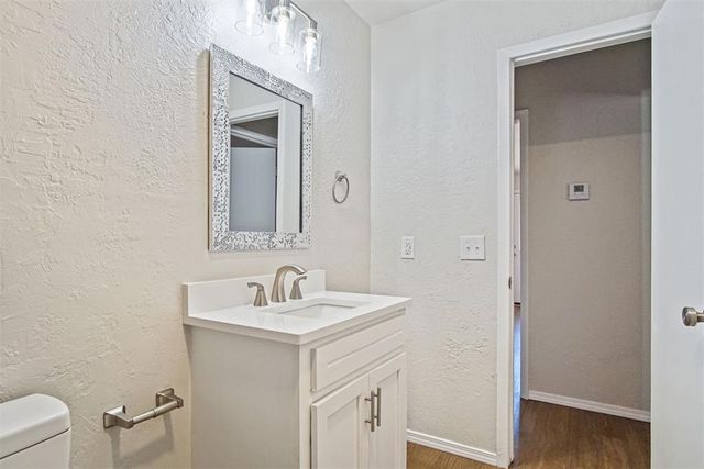 9309 NE Sherwell Drive, Oklahoma City, OK 73130