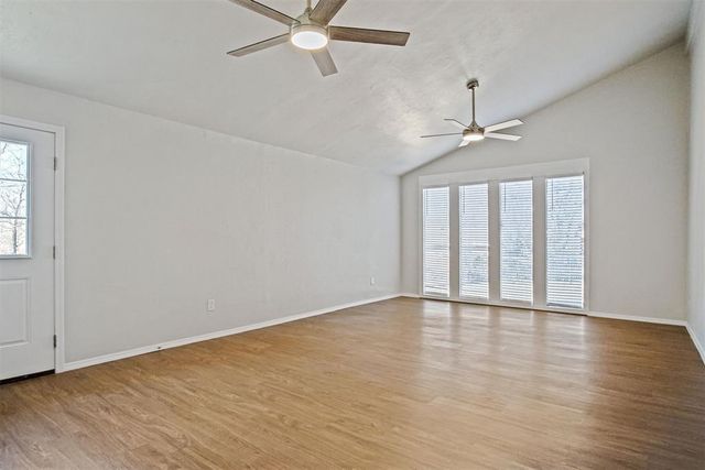 9309 NE Sherwell Drive, Oklahoma City, OK 73130