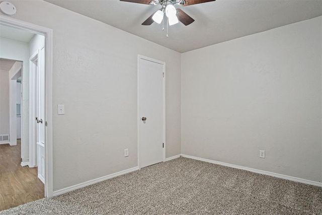 9309 NE Sherwell Drive, Oklahoma City, OK 73130