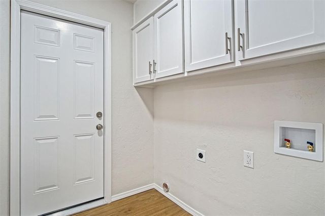 9309 NE Sherwell Drive, Oklahoma City, OK 73130