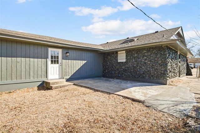 9309 NE Sherwell Drive, Oklahoma City, OK 73130