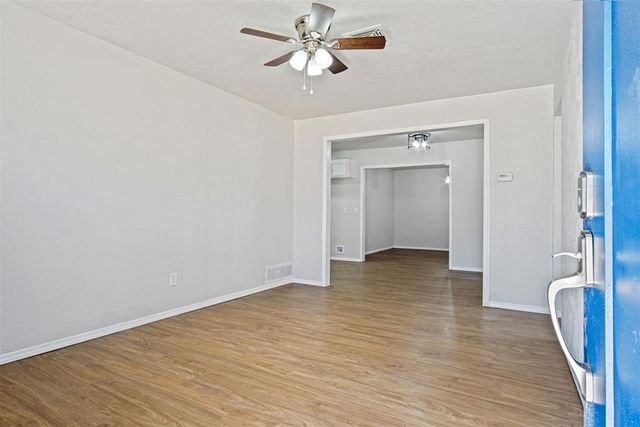 9309 NE Sherwell Drive, Oklahoma City, OK 73130