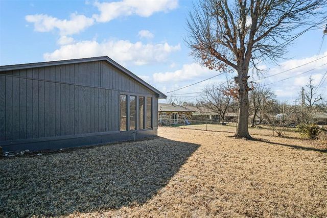 9309 NE Sherwell Drive, Oklahoma City, OK 73130