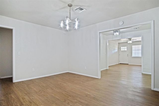 9309 NE Sherwell Drive, Oklahoma City, OK 73130