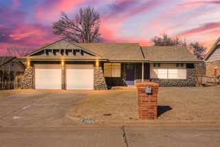 9309 NE Sherwell Drive, Oklahoma City, OK 73130