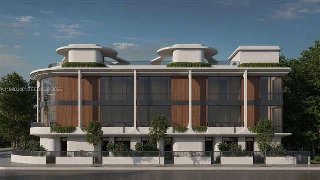 5215 Biscayne Boulevard, Miami, FL 33137