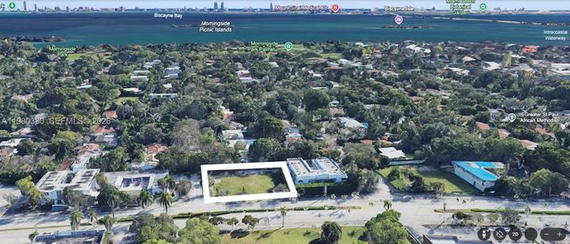 5215 Biscayne Boulevard, Miami, FL 33137