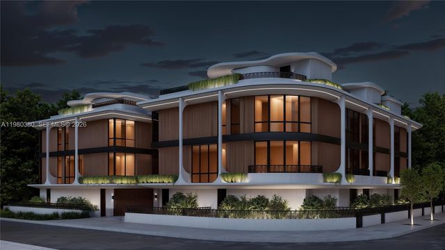 5215 Biscayne Boulevard, Miami, FL 33137