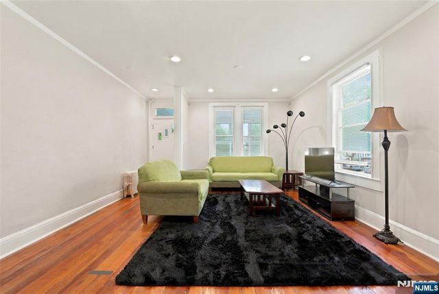 604 Forest Street, Orange, NJ 07050