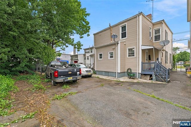 604 Forest Street, Orange, NJ 07050