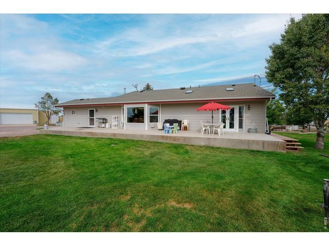 50950 E 32nd Ave, Bennett, CO 80102