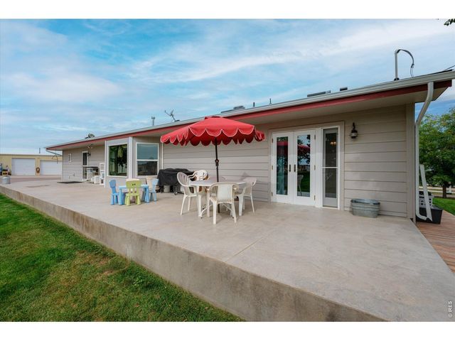 50950 E 32nd Ave, Bennett, CO 80102