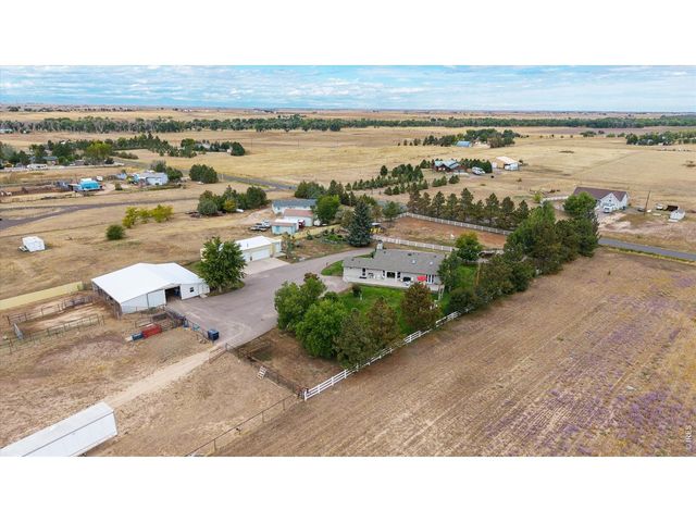 50950 E 32nd Ave, Bennett, CO 80102