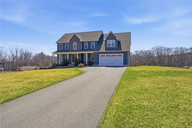 1268 Central Avenue, Johnston, RI 02919