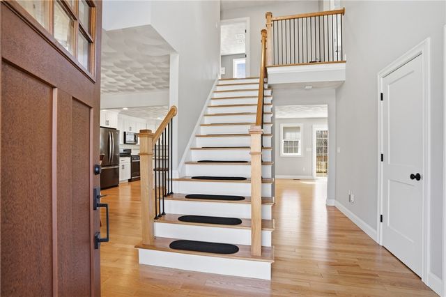 1268 Central Avenue, Johnston, RI 02919
