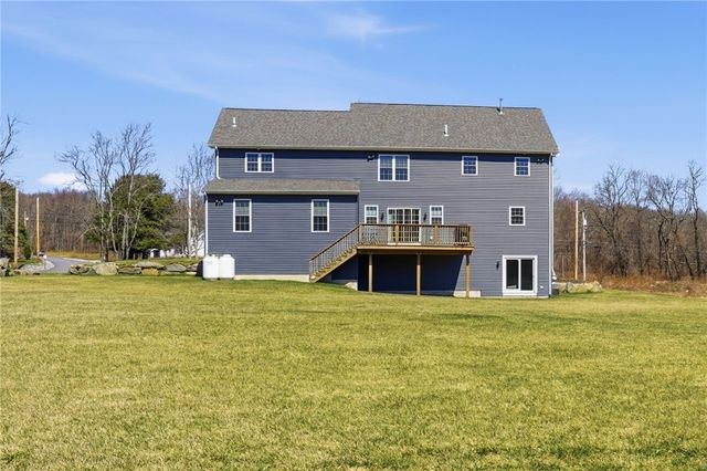 1268 Central Avenue, Johnston, RI 02919