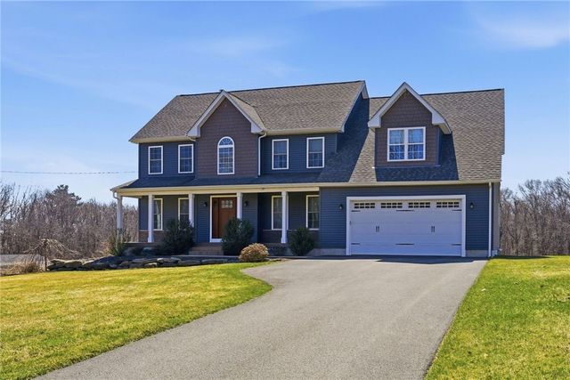 1268 Central Avenue, Johnston, RI 02919