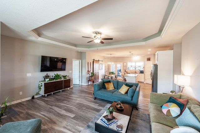 243 Hollow Tree Cir, Castalian Springs, TN 37031