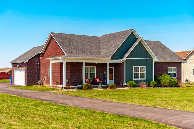 243 Hollow Tree Cir, Castalian Springs, TN 37031