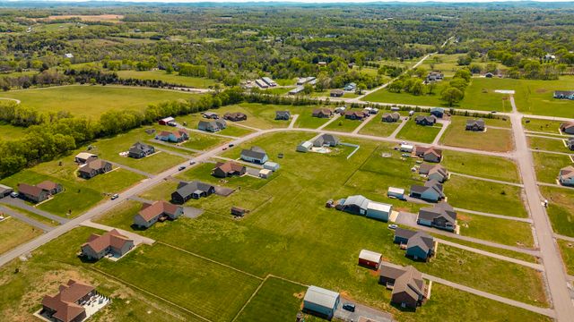 243 Hollow Tree Cir, Castalian Springs, TN 37031