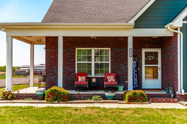 243 Hollow Tree Cir, Castalian Springs, TN 37031