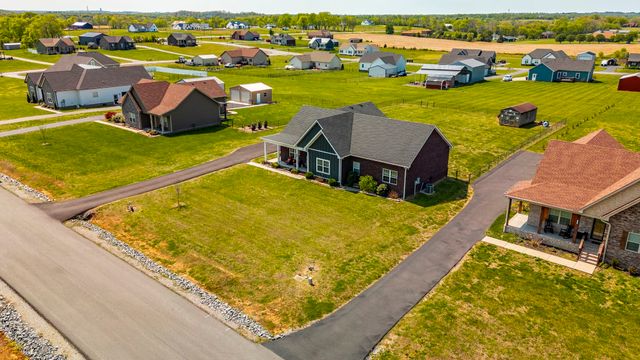 243 Hollow Tree Cir, Castalian Springs, TN 37031