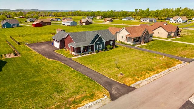 243 Hollow Tree Cir, Castalian Springs, TN 37031
