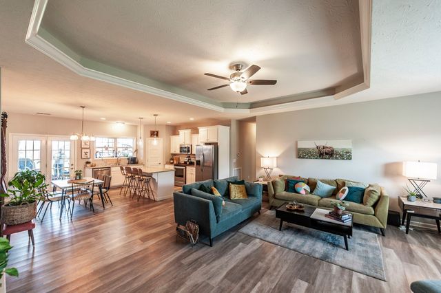 243 Hollow Tree Cir, Castalian Springs, TN 37031