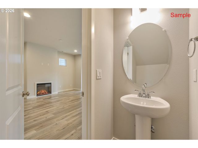 2173 36th Ave Lot 56, Forest Grove, OR 97116