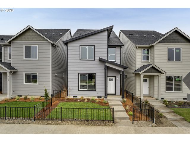 2173 36th Ave Lot 56, Forest Grove, OR 97116