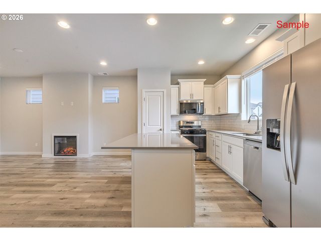 2173 36th Ave Lot 56, Forest Grove, OR 97116