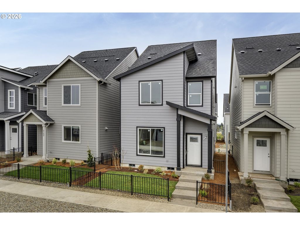 2173 36th Ave Lot 56, Forest Grove, OR 97116