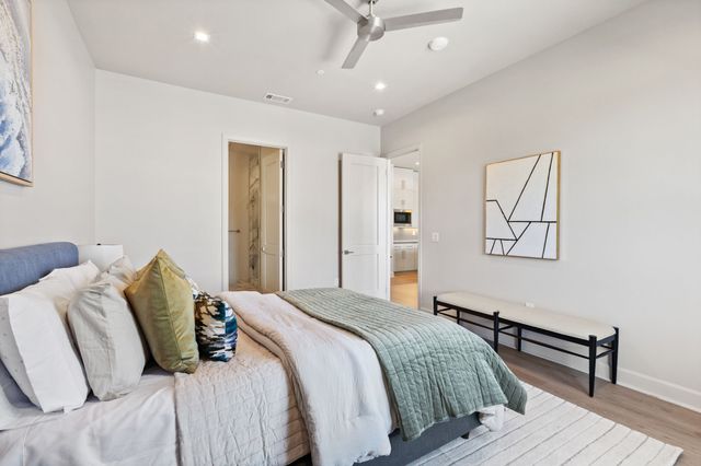 1900 S Ervay Street 414, Dallas, TX 75215