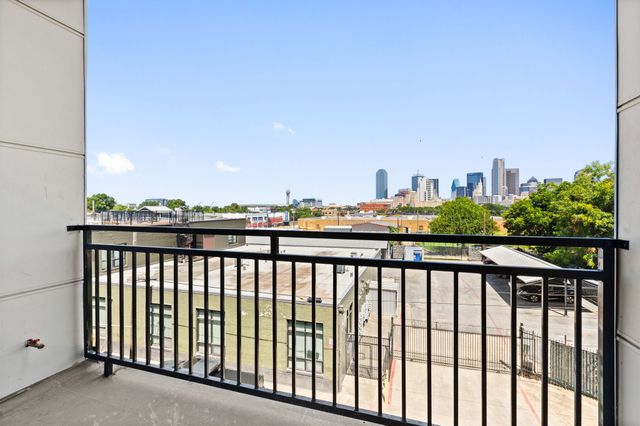 1900 S Ervay Street 414, Dallas, TX 75215