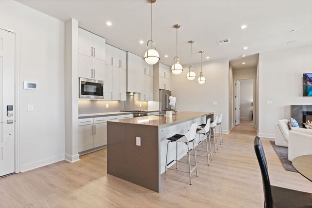 1900 S Ervay Street 414, Dallas, TX 75215