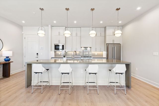 1900 S Ervay Street 414, Dallas, TX 75215