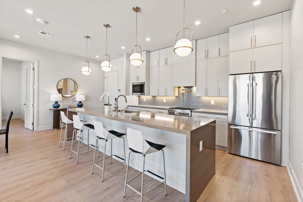 1900 S Ervay Street 414, Dallas, TX 75215