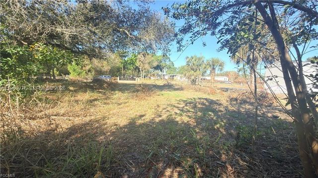 8395 Ebson Drive, North Fort Myers, FL 33917