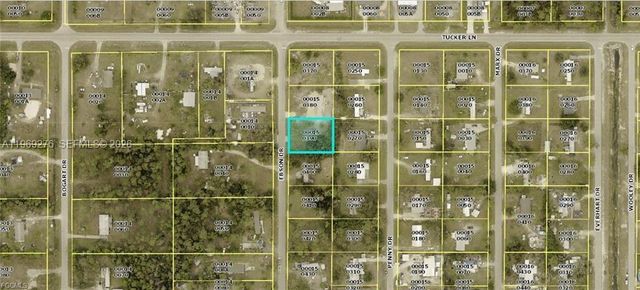 8395 Ebson Drive, North Fort Myers, FL 33917