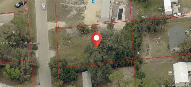8395 Ebson Drive, North Fort Myers, FL 33917