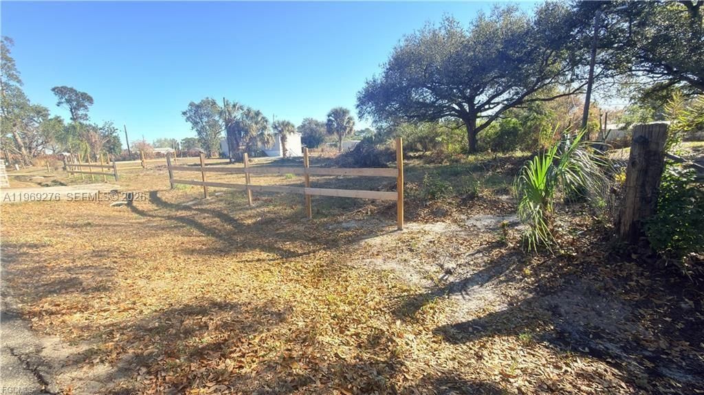 8395 Ebson Drive, North Fort Myers, FL 33917