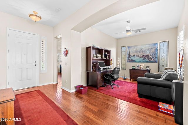 4181 E Blue Spruce Lane, Gilbert, AZ 85298