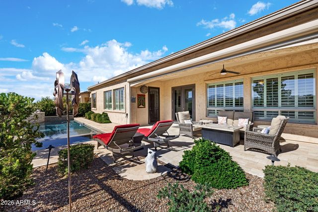 4181 E Blue Spruce Lane, Gilbert, AZ 85298