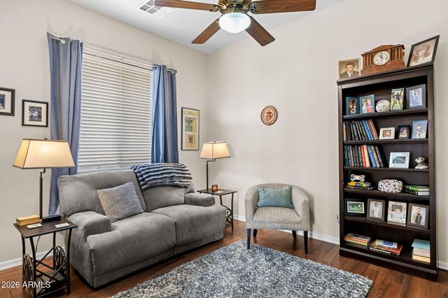 4181 E Blue Spruce Lane, Gilbert, AZ 85298