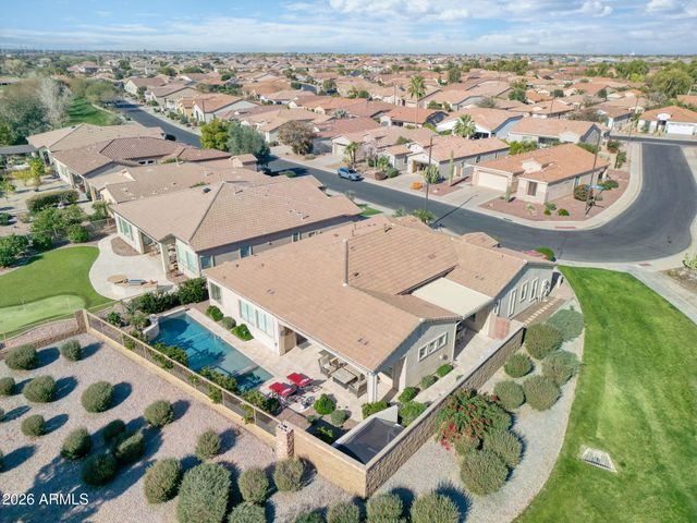 4181 E Blue Spruce Lane, Gilbert, AZ 85298