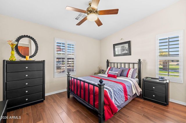 4181 E Blue Spruce Lane, Gilbert, AZ 85298