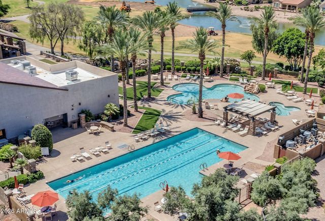 4181 E Blue Spruce Lane, Gilbert, AZ 85298