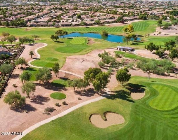 4181 E Blue Spruce Lane, Gilbert, AZ 85298